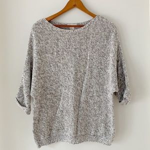 H&M Basic Knit Sweater
